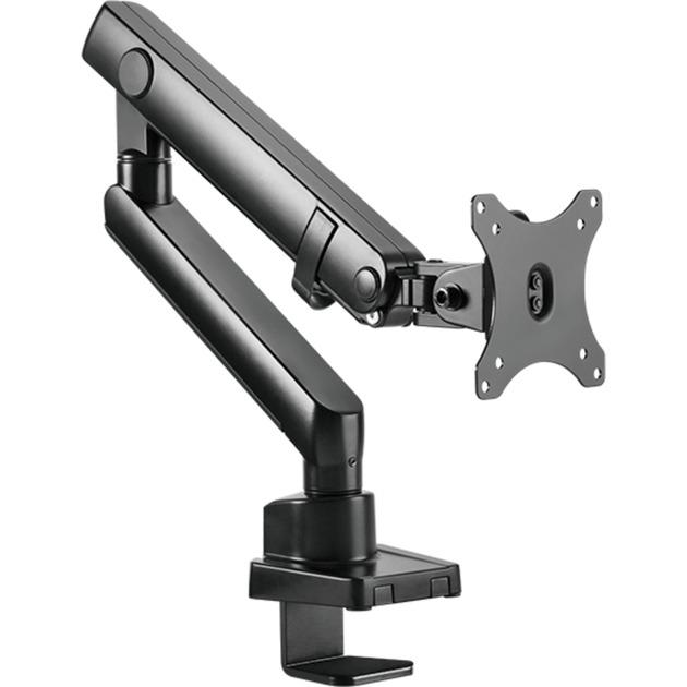 ICY BOX IB-MS313-T, monitor holder (black)