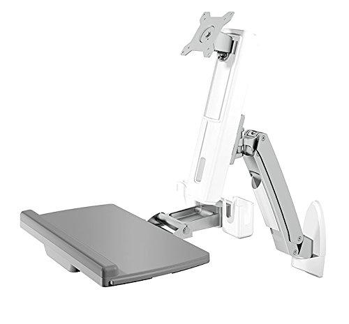 ICY BOX IB-MS600-W