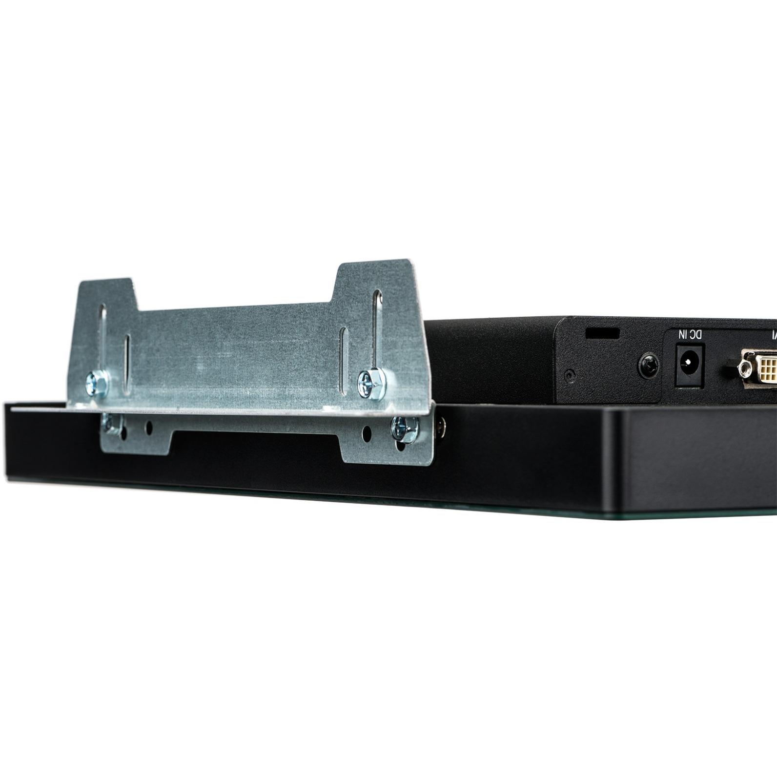 Iiyama OMK1-1 (black)