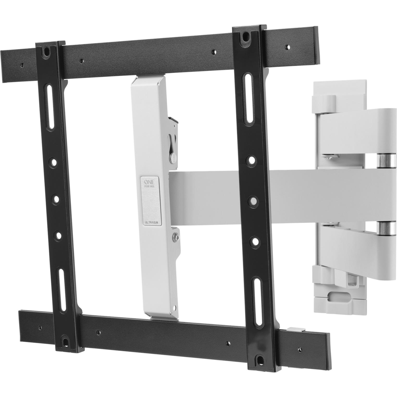 One for all TV wall mount