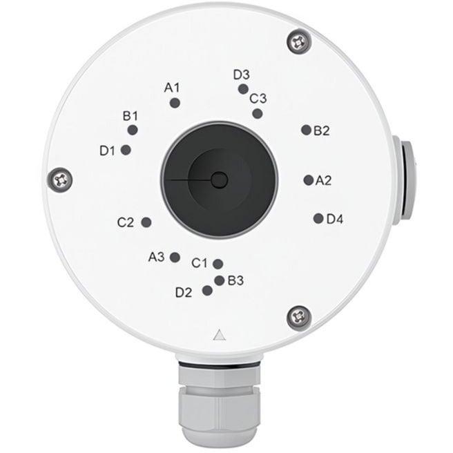 Reolink Junction Box RLA-JBS1 (white)