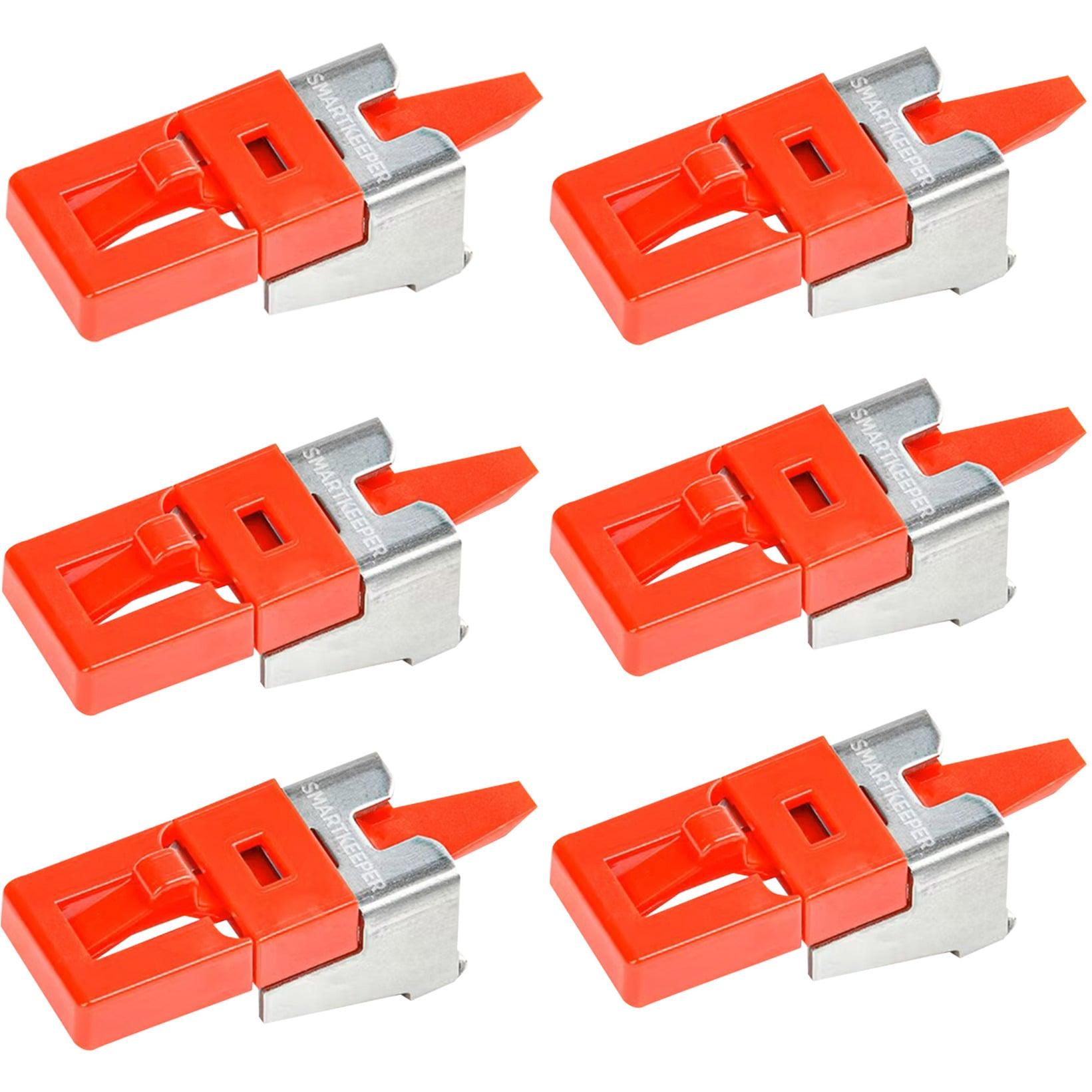 SmartKeeper ESSENTIAL LAN Cable Grip, 6