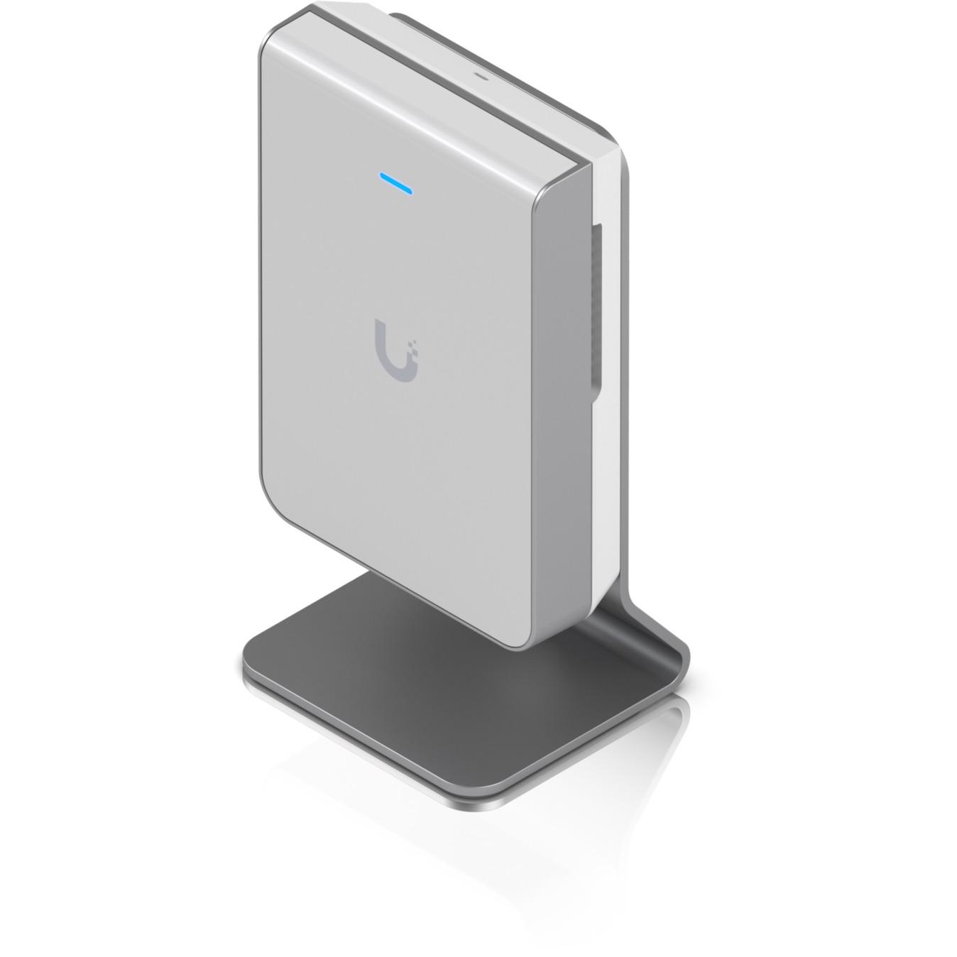 Ubiquiti UniFi U7 Pro Wall Table