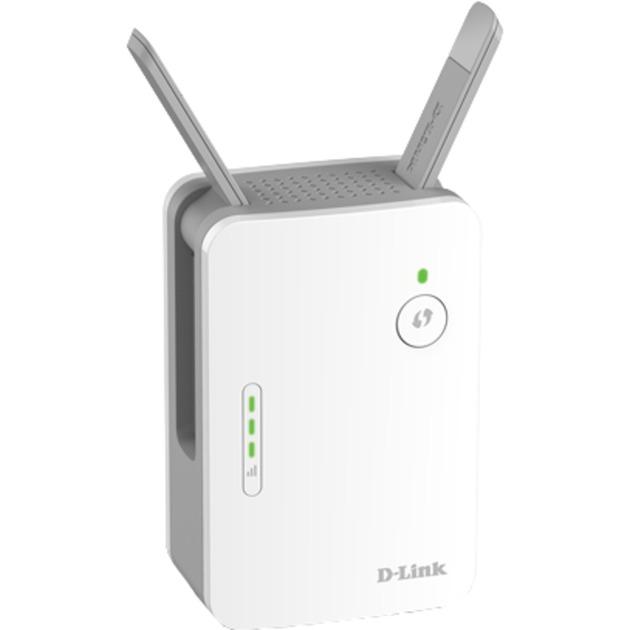 D-Linksys DAP-1620 1xGE/300/867/RE