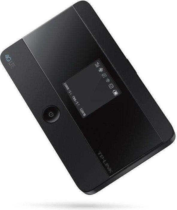 TP-Link M7350 V4, LTE Router