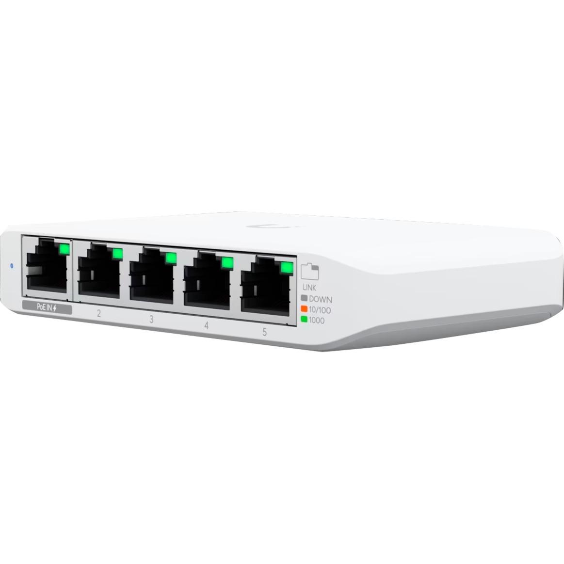 Ubiquiti UniFi Flex Mini Pack of