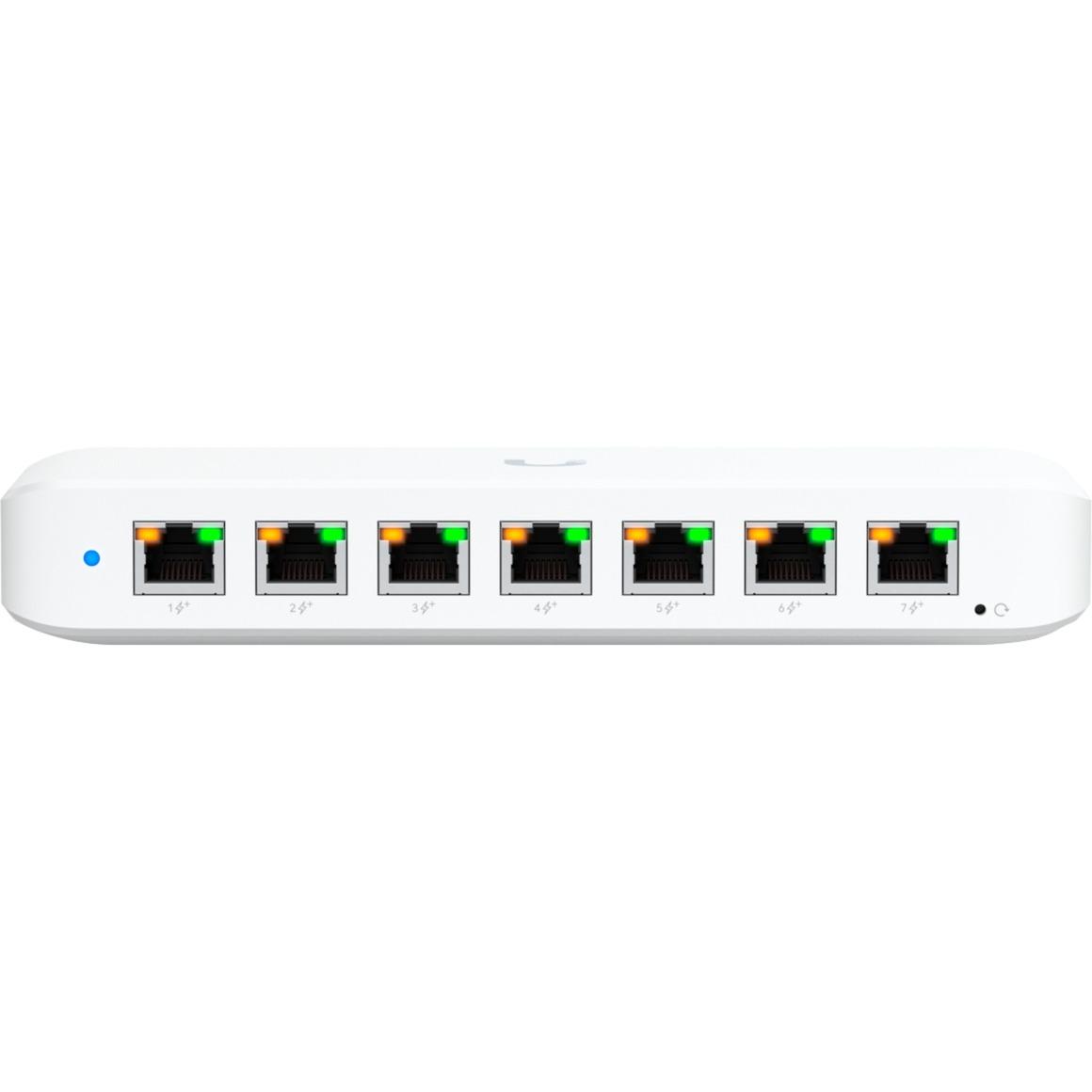Ubiquiti Unifi Switch 60W