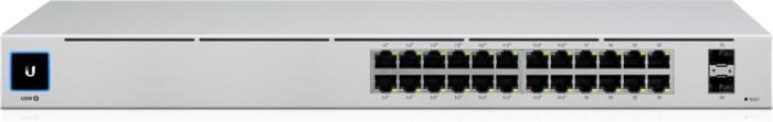 Ubiquiti USW-24-POE, Switch