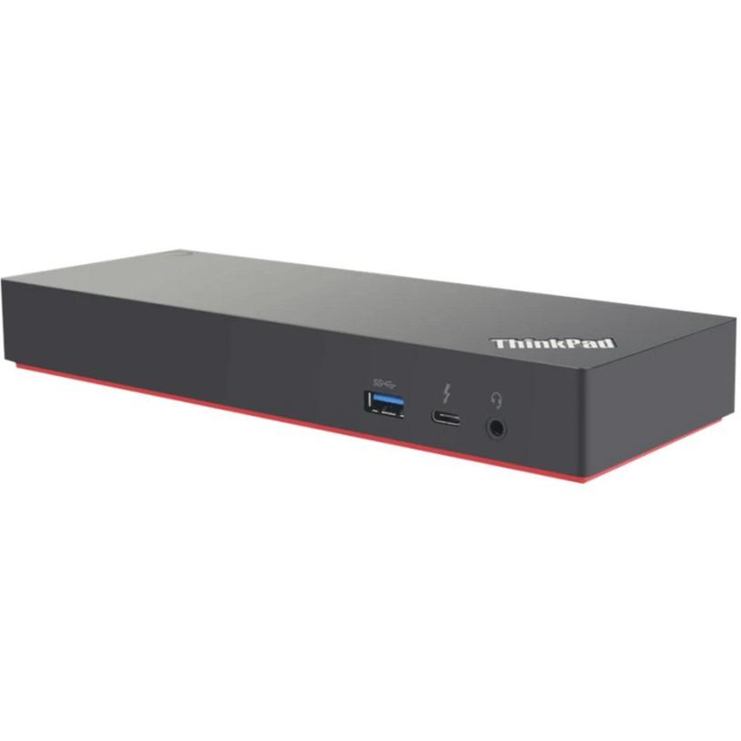 Lenovo Thunderbolt 3 Dock Gen 2