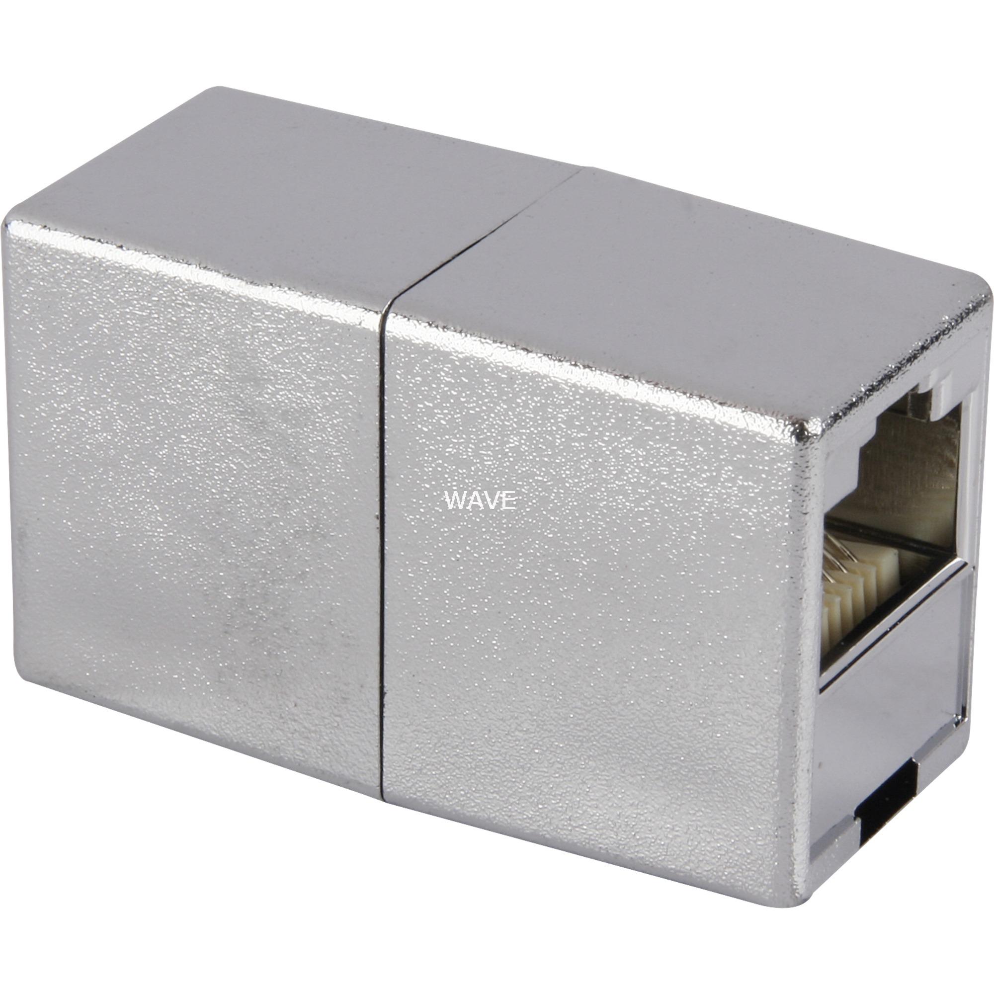 Digitus CAT 5e RJ45 Rozgałęźnik sieciowy