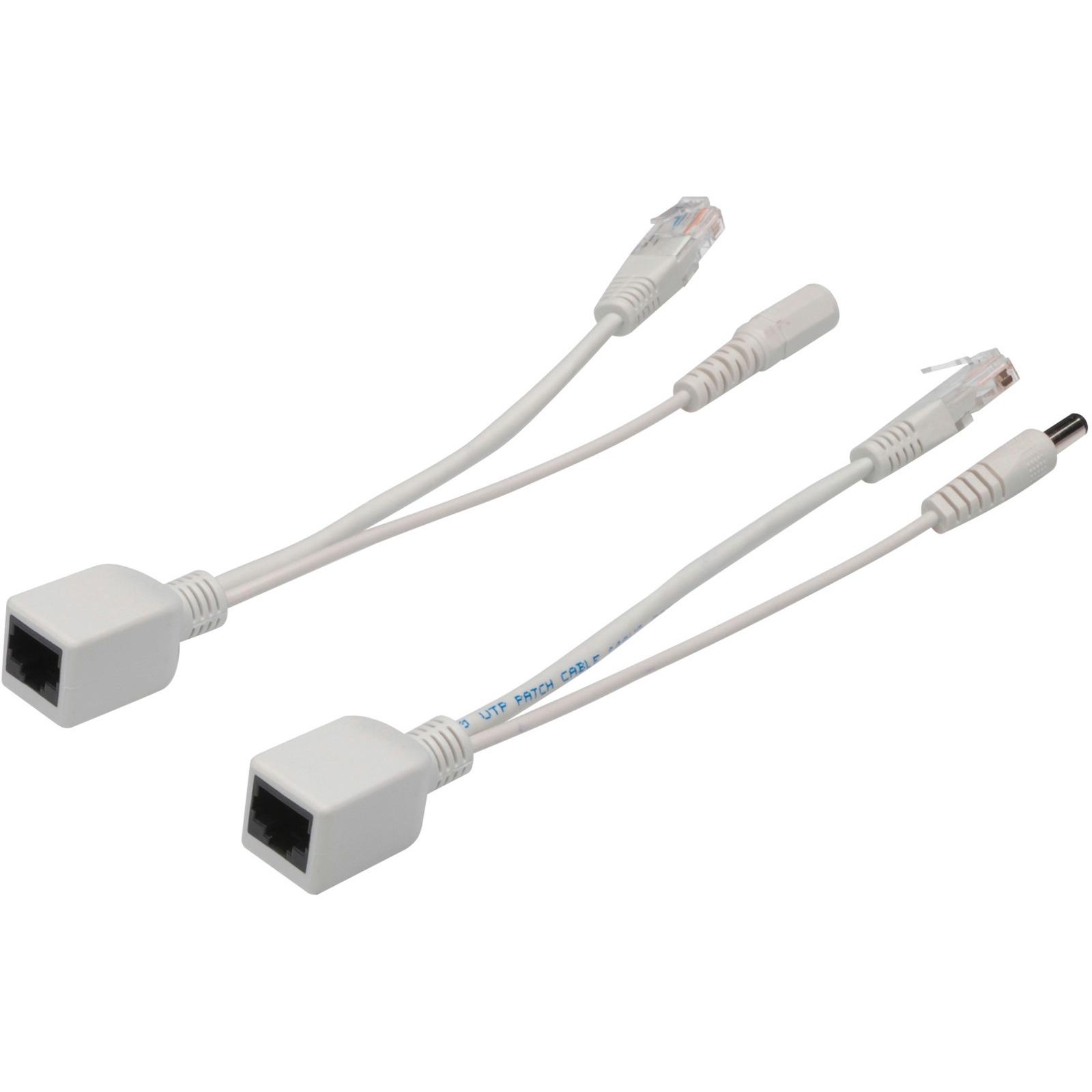 Digitus Passives PoE Kabelset