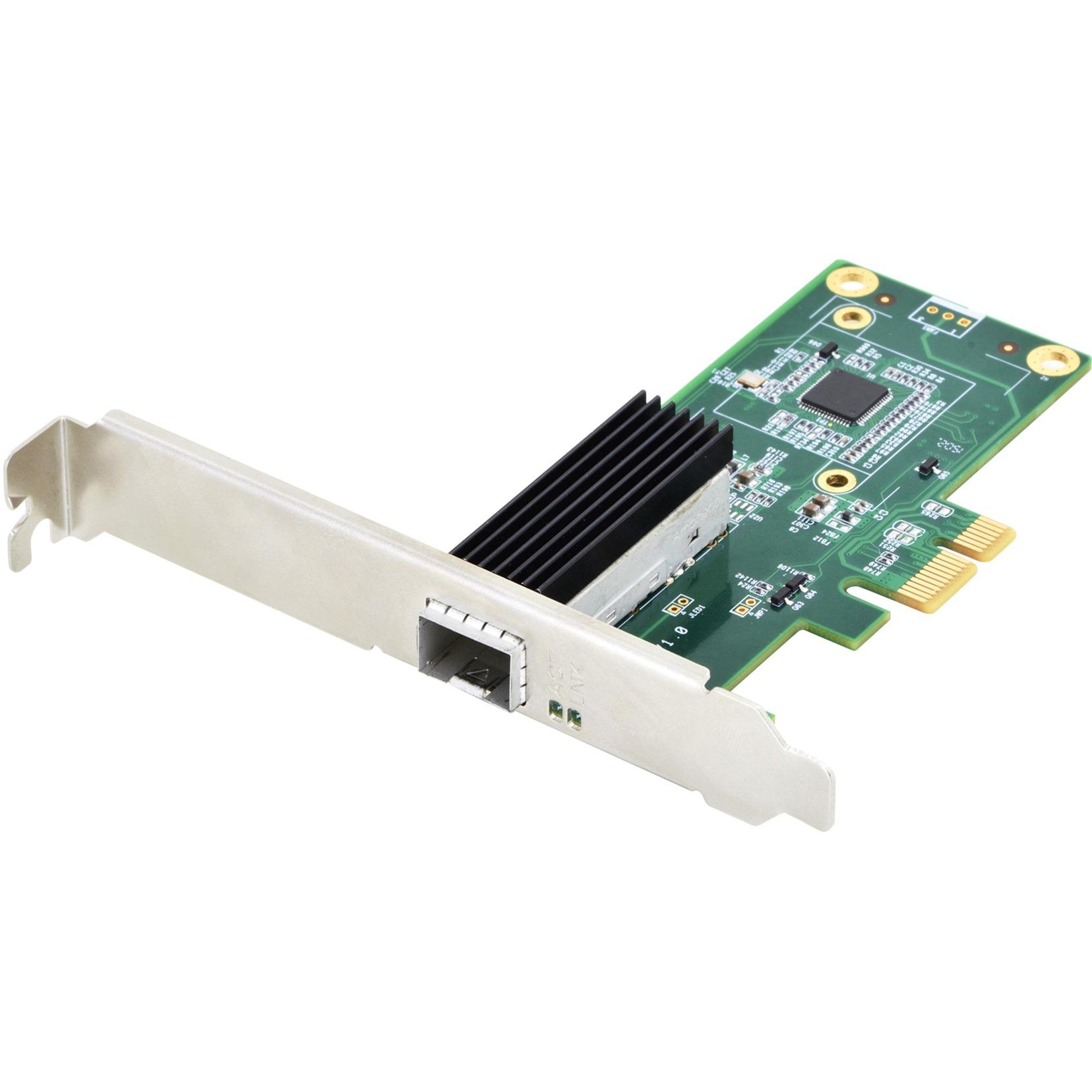 Digitus SFP Gigabit Ethernet PCI Express