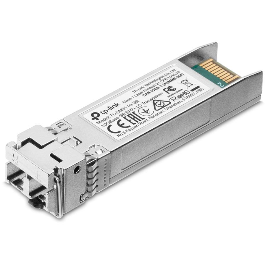 TP-Link 10Gbase-SR SFP + LC transceiver