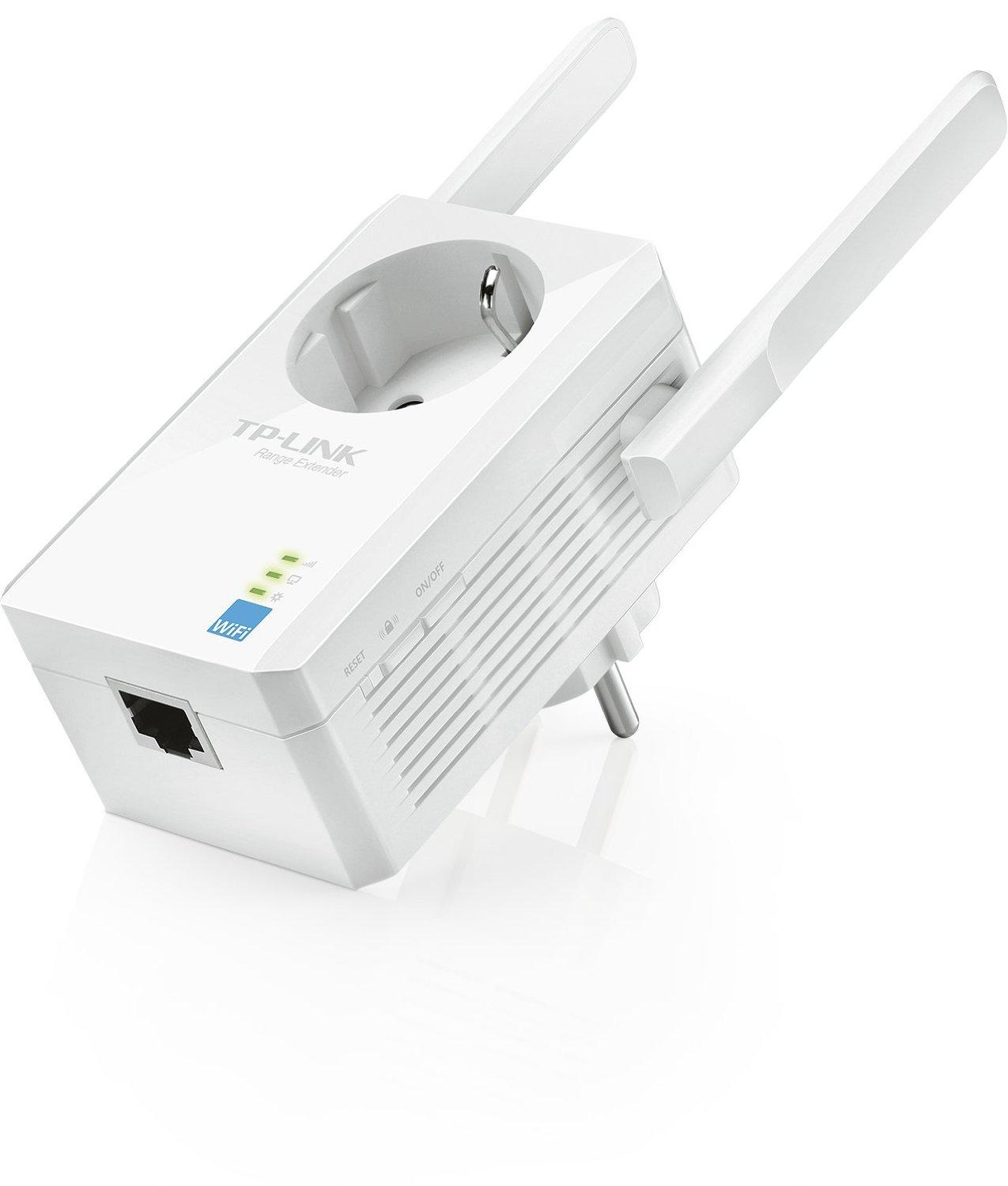 TP-LINK TL-WA860RE, Repeater weiß