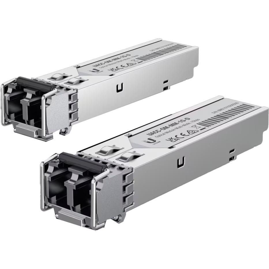 Ubiquiti U Fiber Multi Mode Module