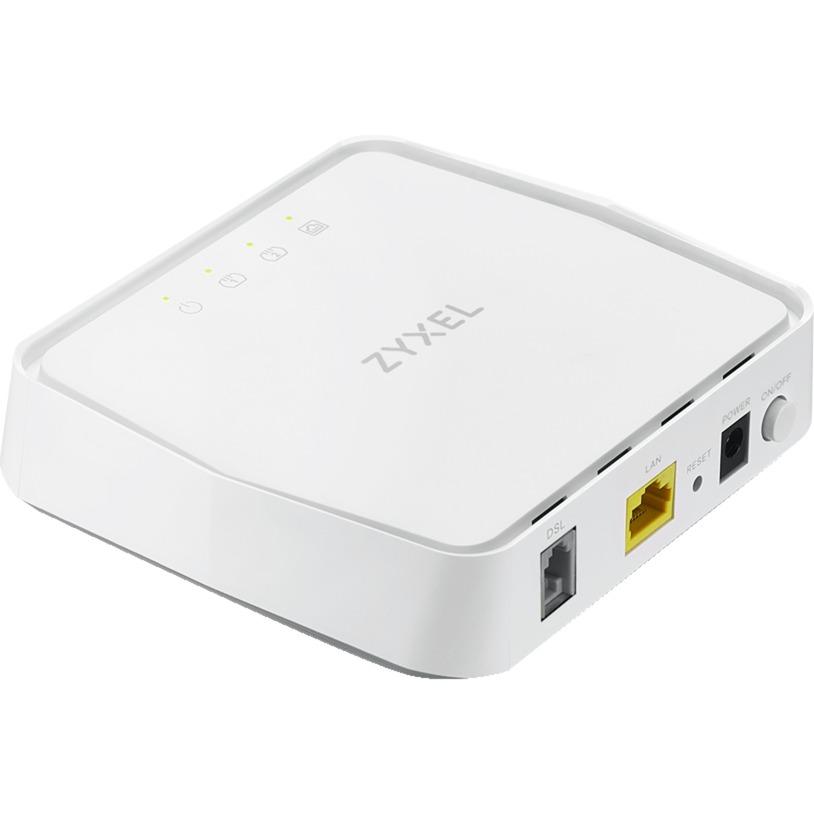 Zyxel VMG4005-B50A VDSL2, modem
