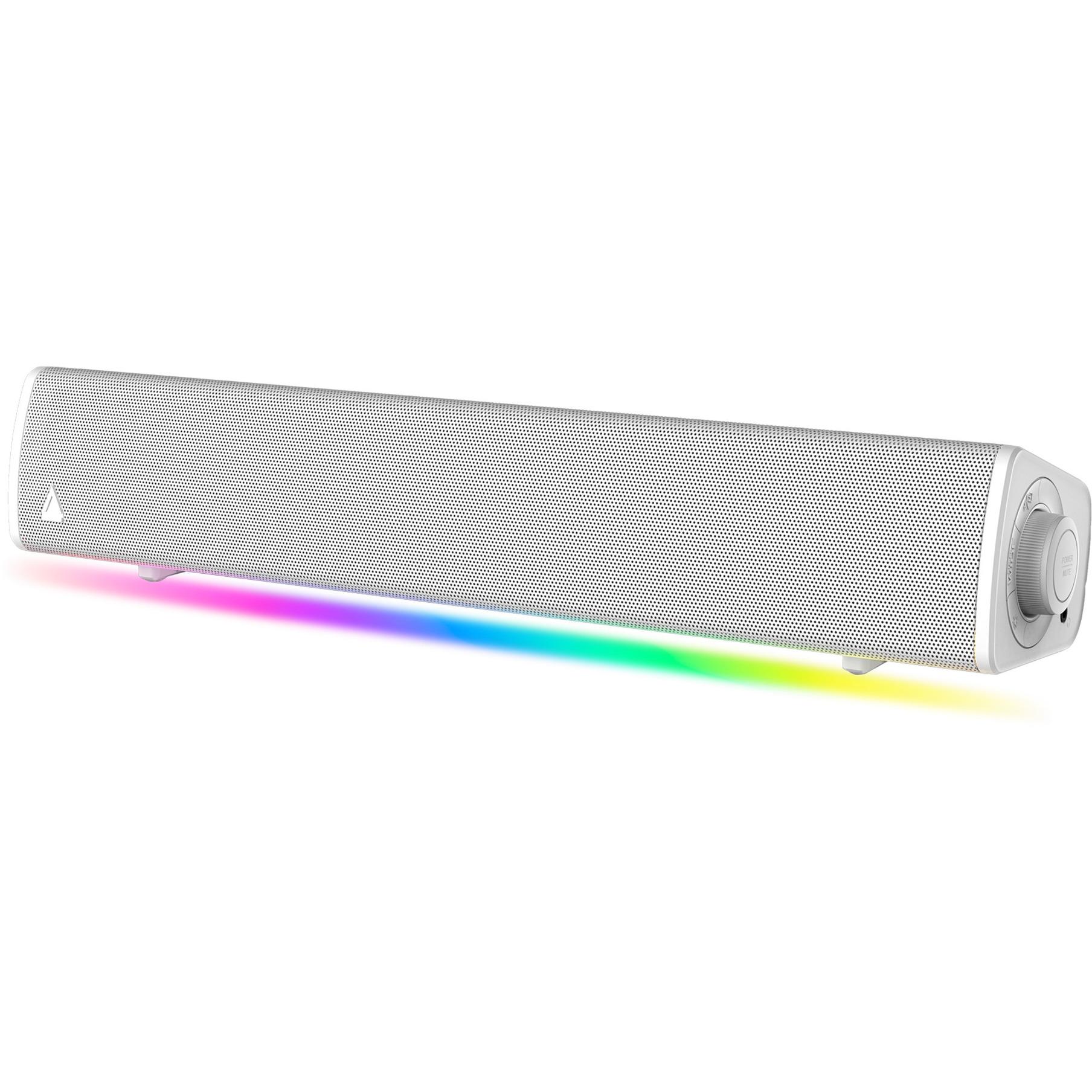 Creative Labs Sound Blaster GS3 (white