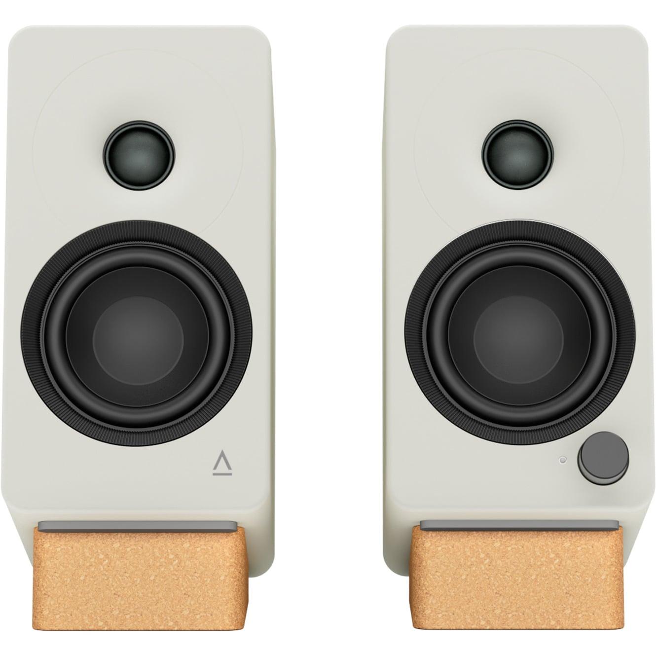 Creative Labs XF-1 (White, Hi-Res Bluetooth
