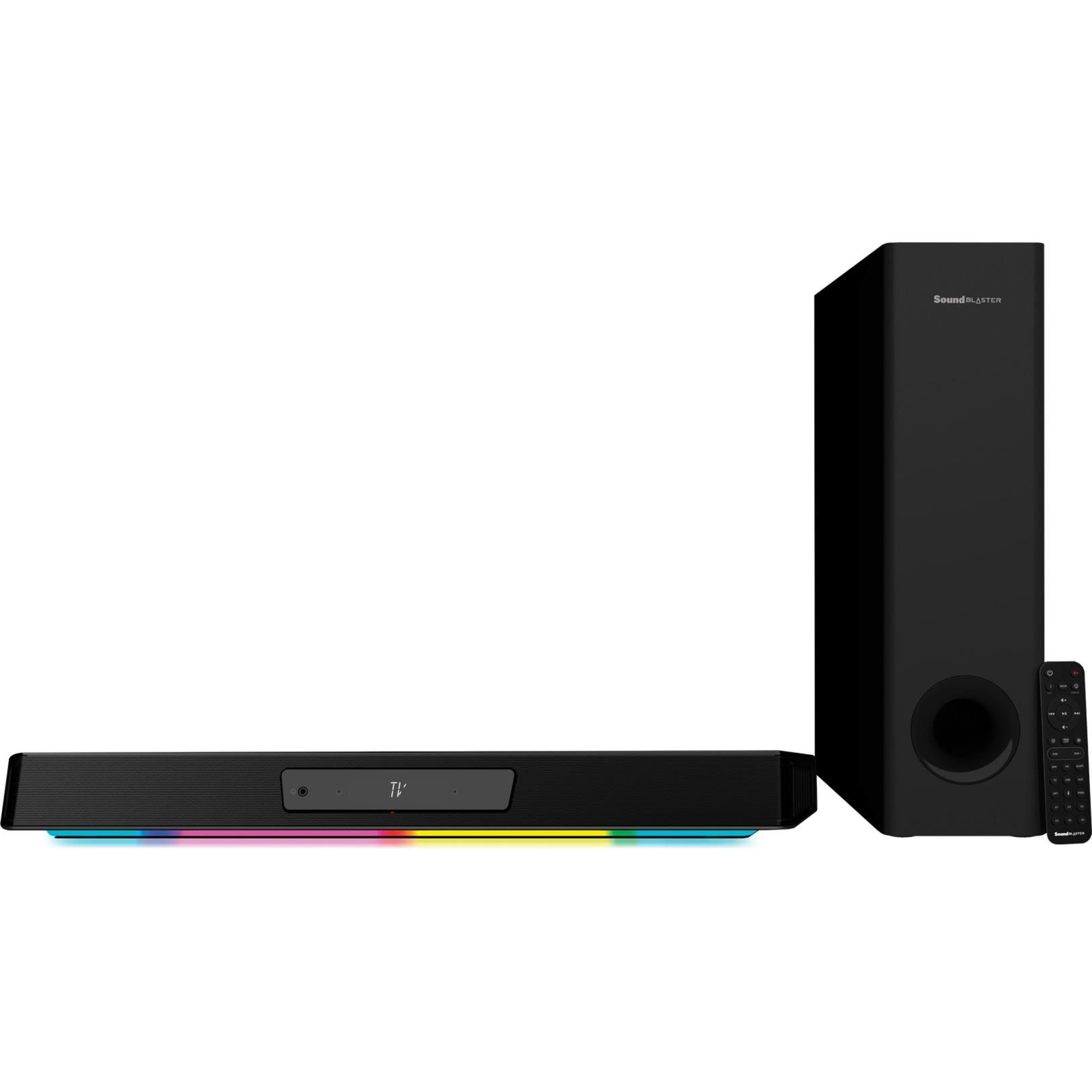 Creative labs Creative SB Katana V2X