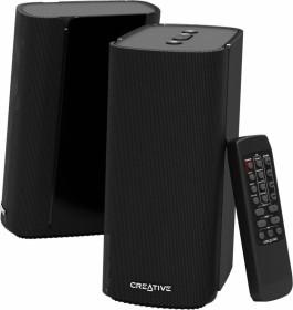 Creative labs Creative T100, PC speaker