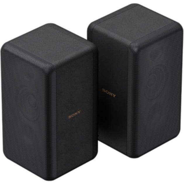 Sony Sars3s, loudspeaker (black)