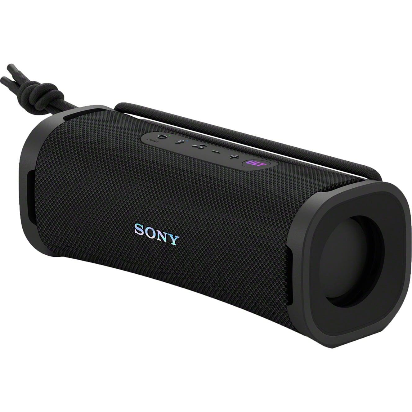 Sony ULT FIELD 1 (black, Bluetooth