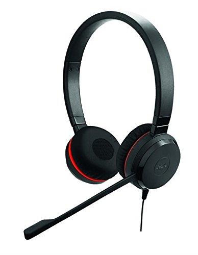 GN Netcom Jabra EVOLVE 30 II