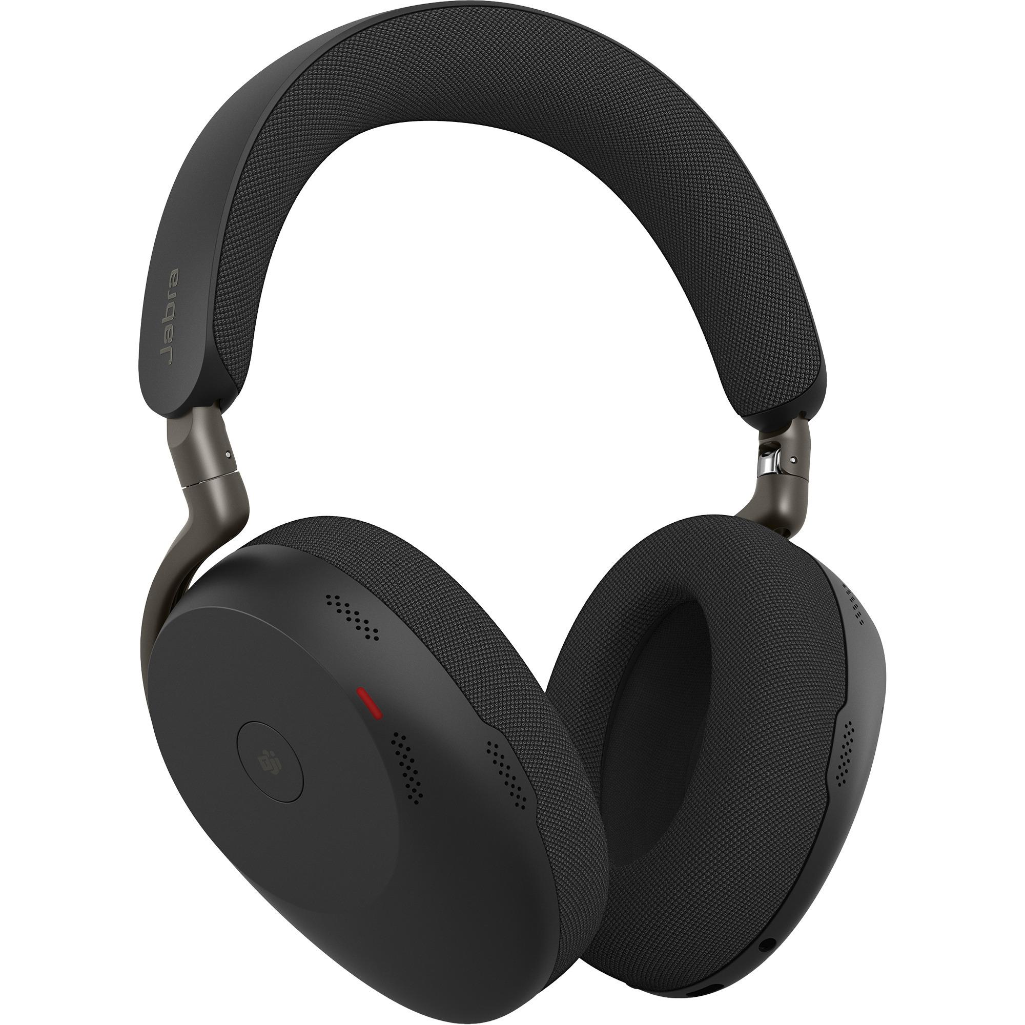 Jabra Evolve3 85 (black, MS, USB-C