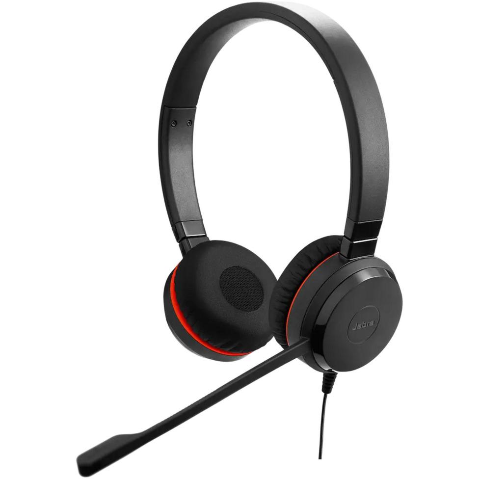 Jabra Evolve 30 II (black, UC