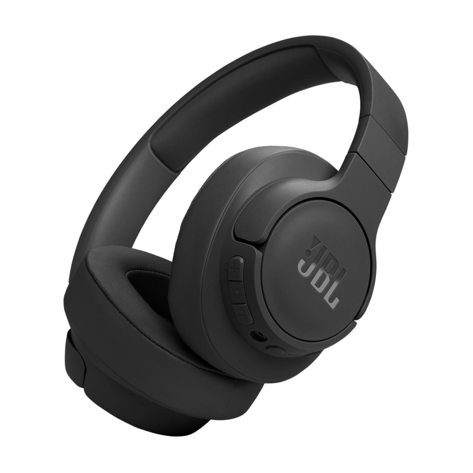 JBL Tune 770NC (black)
