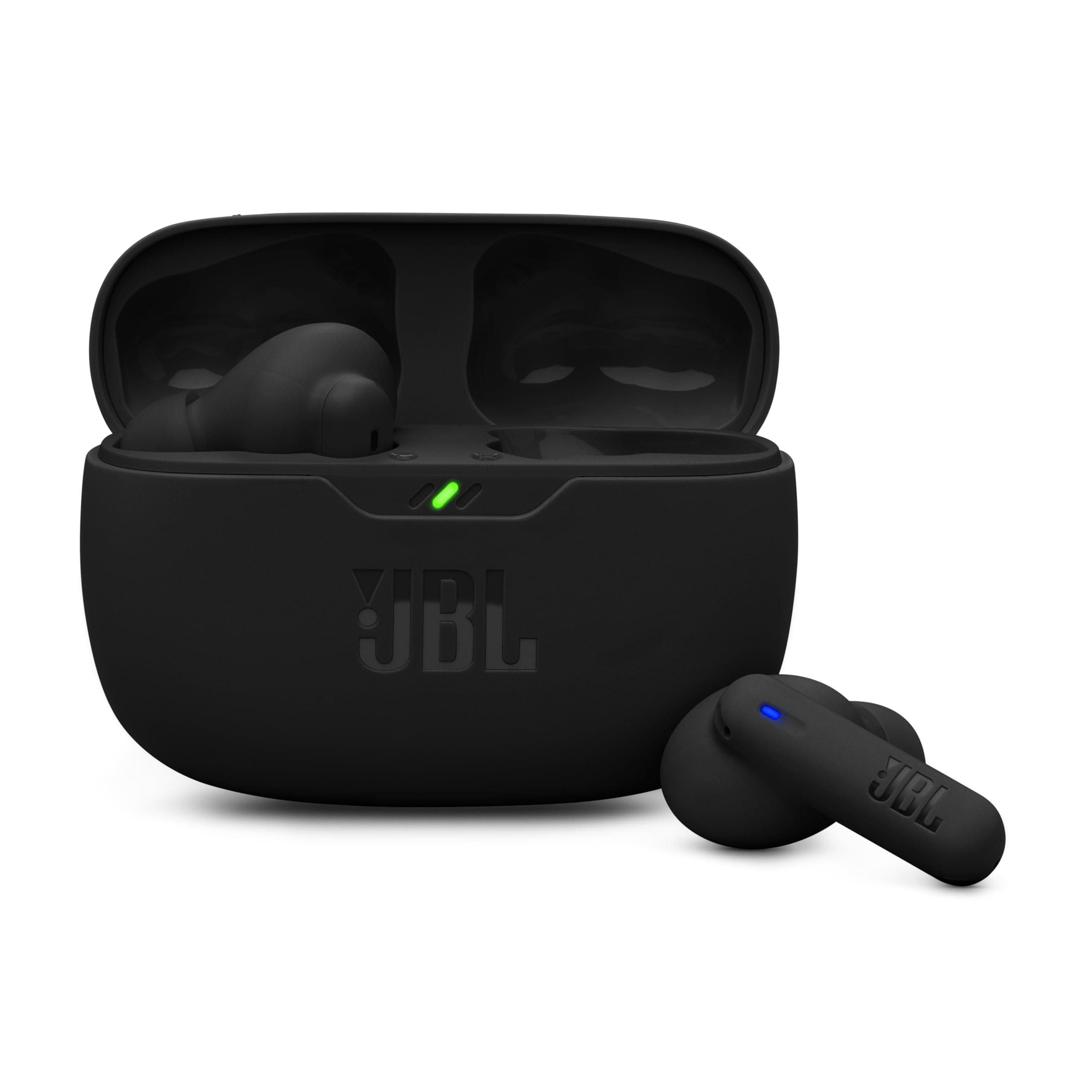 JBL Wave Beam 2 black