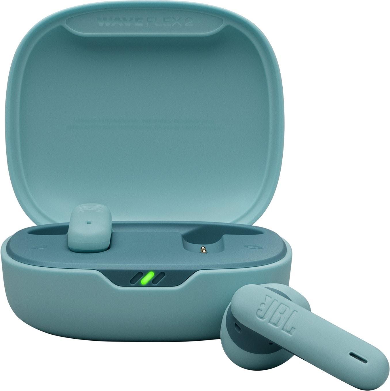 JBL Wave Flex 2 Blue