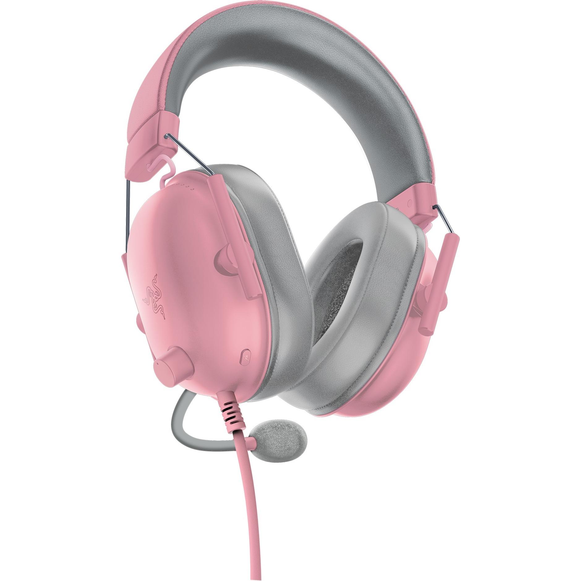 Razer BlackShark V2 X, gaming headset