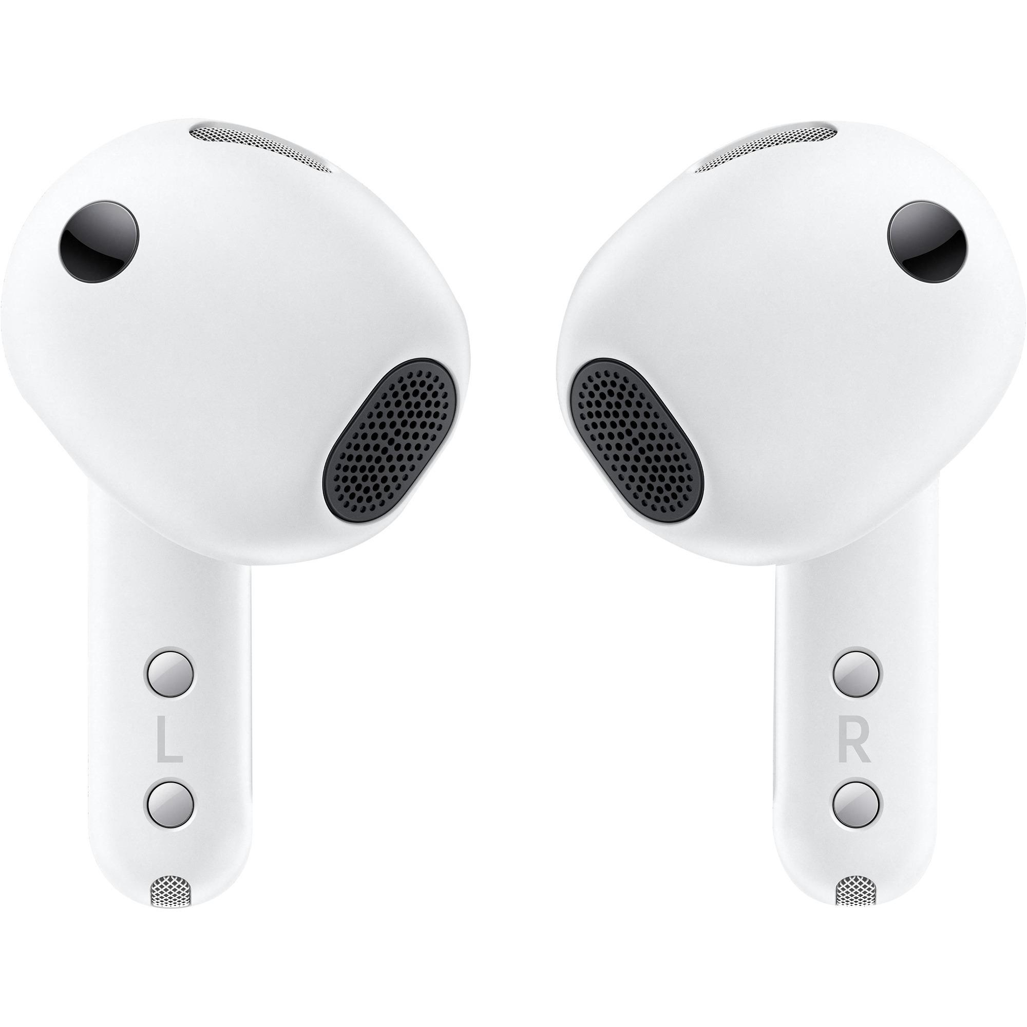 Samsung Galaxy Buds 4 (white)