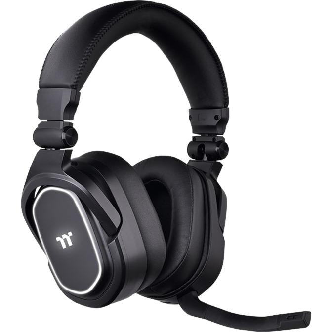 Thermaltake ARGENT H5 RGB Wireless, gaming