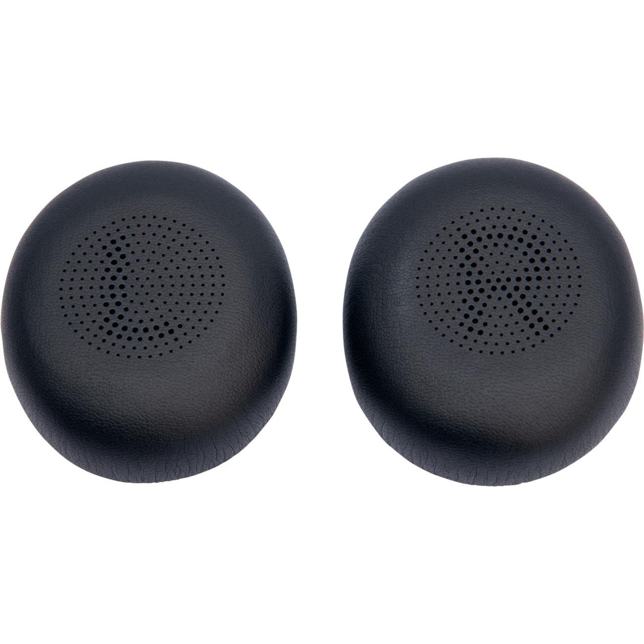 Jabra Ear Cushions (black, Jabra Evolve2
