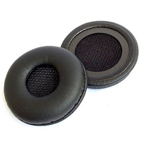 Jabra leather ear cushions Standard Parts