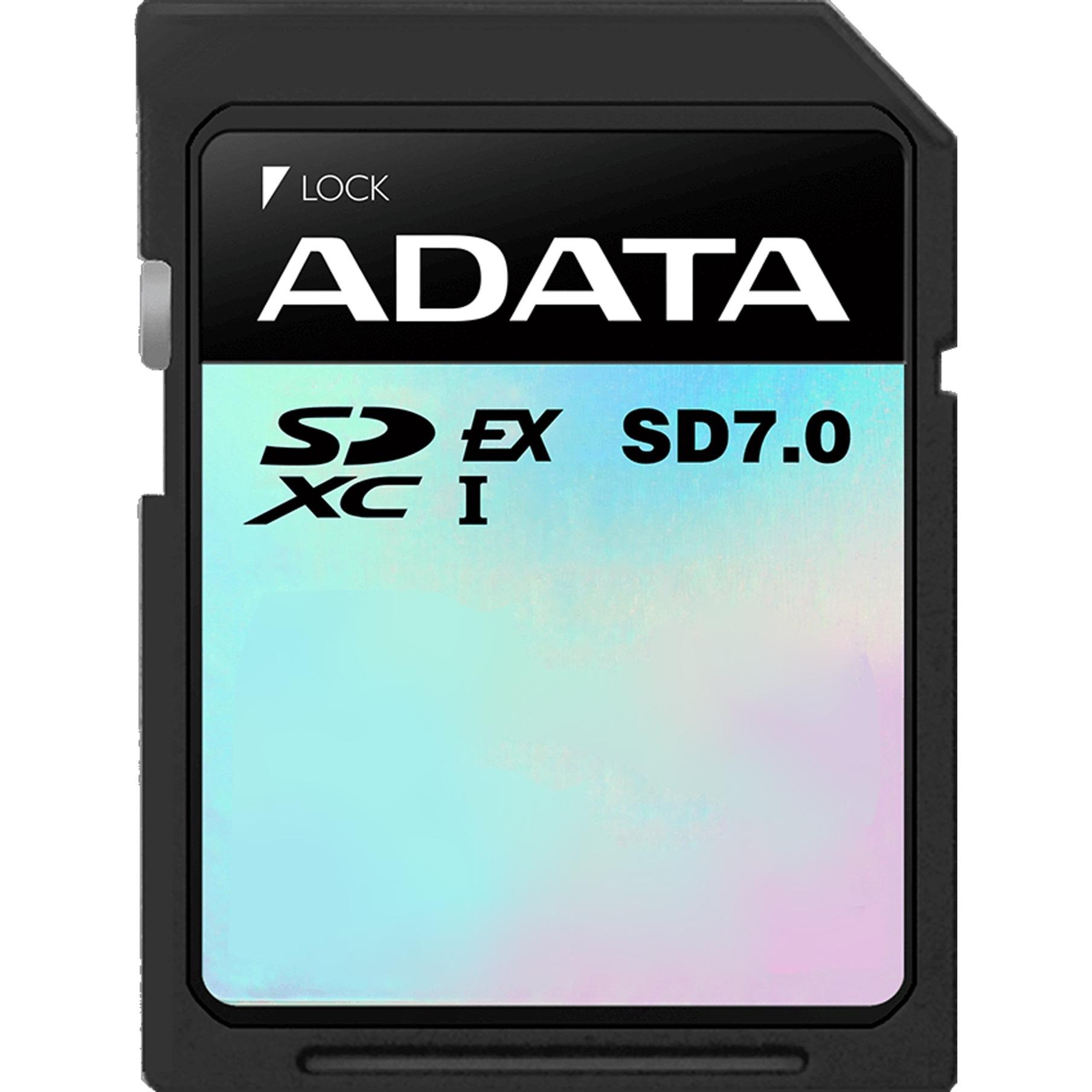 ADATA SD 256GB Premier Express Gen3
