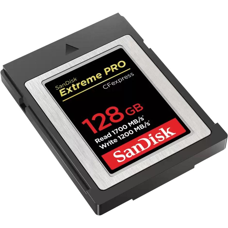 Sandisk CFExpress 128GB Extreme PRO 1