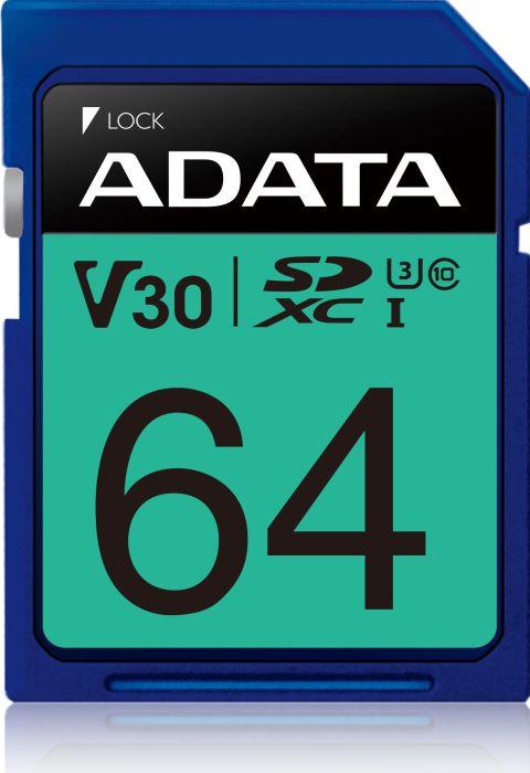 ADATA Premier Pro 64 GB SDXC