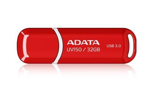 ADATA USB 32GB 20/90 UV150 czerwony