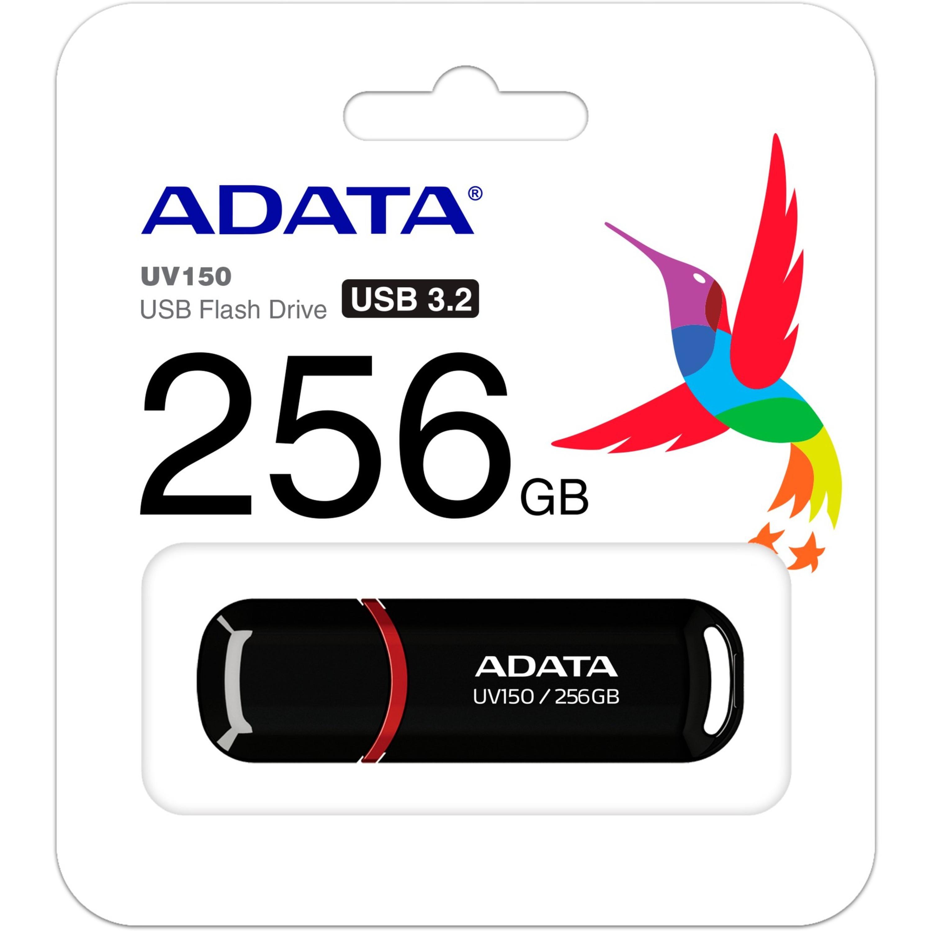 ADATA UV150 256 GB, USB stick