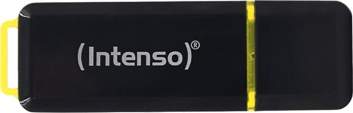 Intenso High Speed ??Line 256 GB