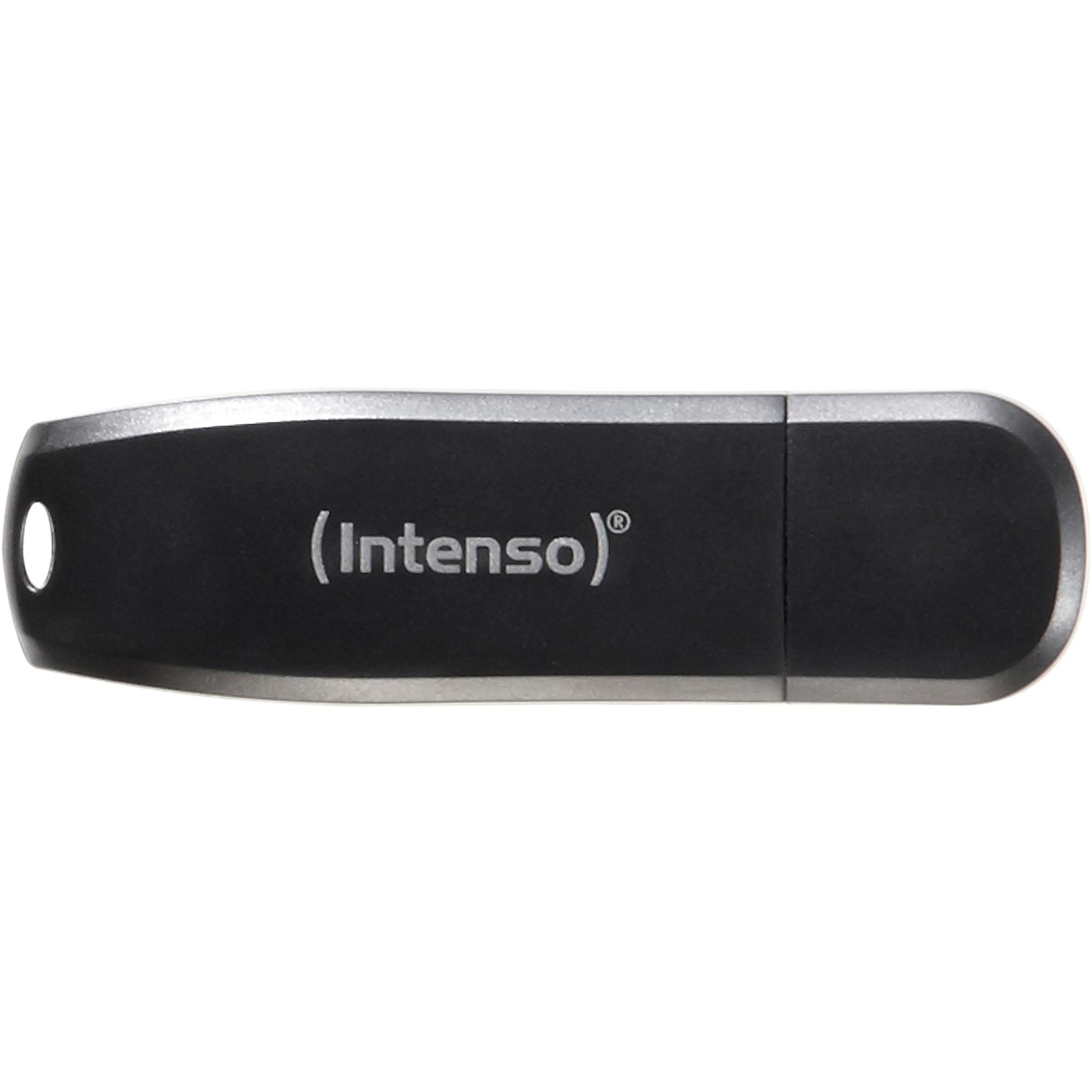 Intenso Speed Line 512 GB, USB