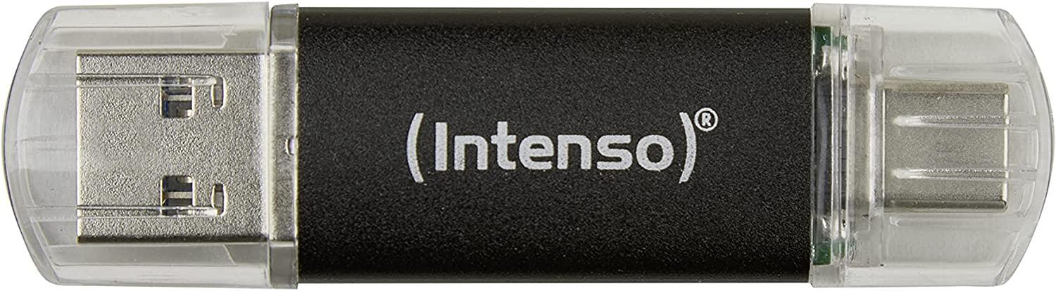 Intenso Twist Line 128 GB, USB
