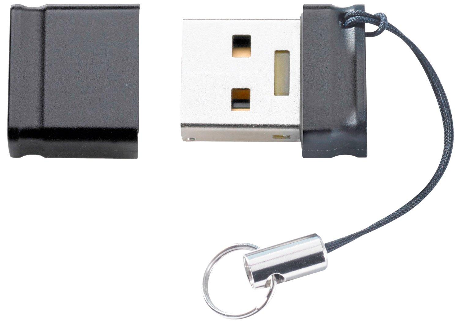 Intenso USB 16GB 20/35 Slim Line