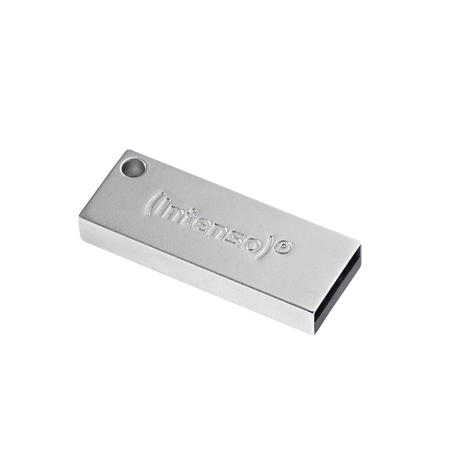Intenso USB 32GB 20/35 Premium Line