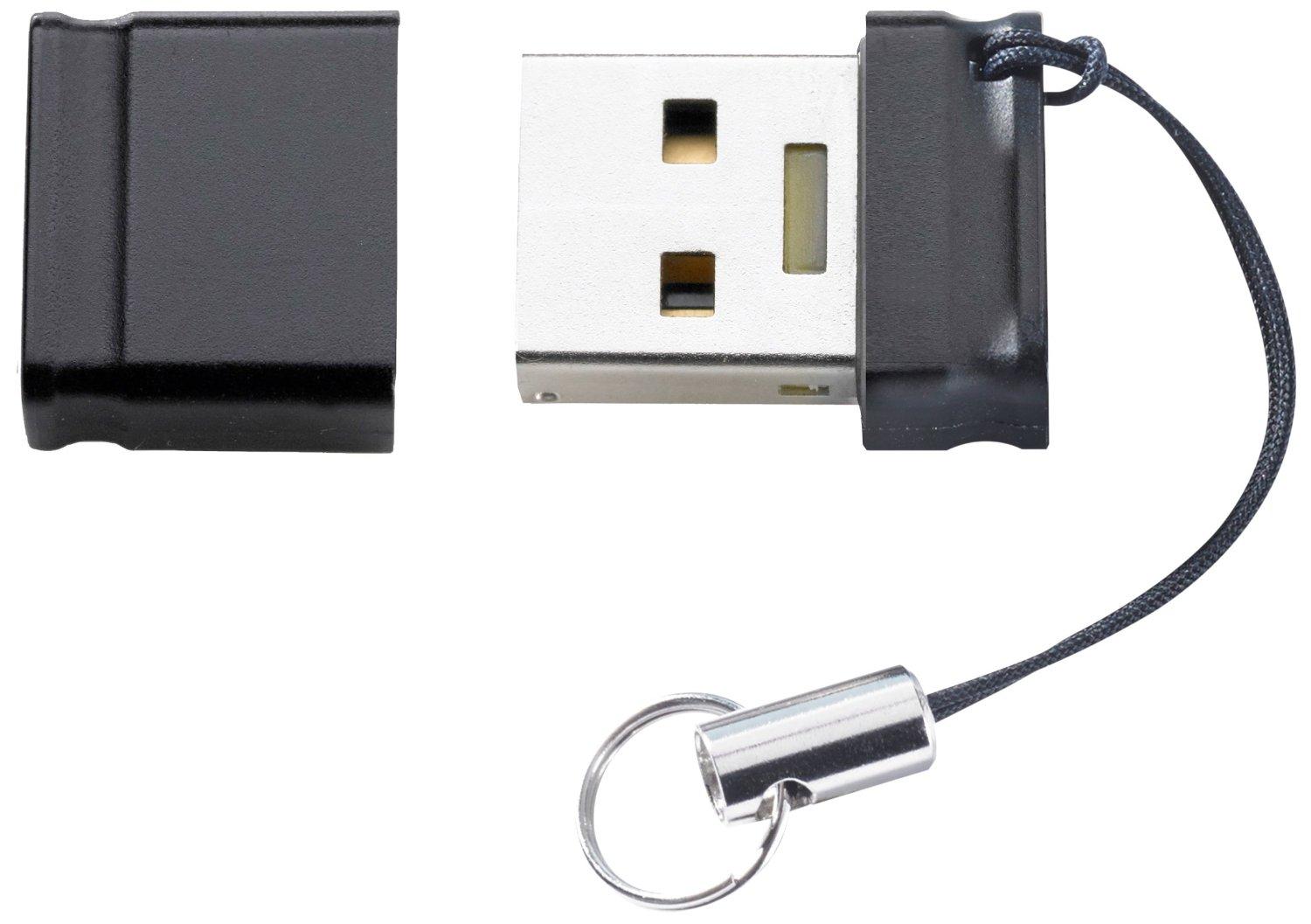 Intenso USB 32GB 20/35 Slim Line