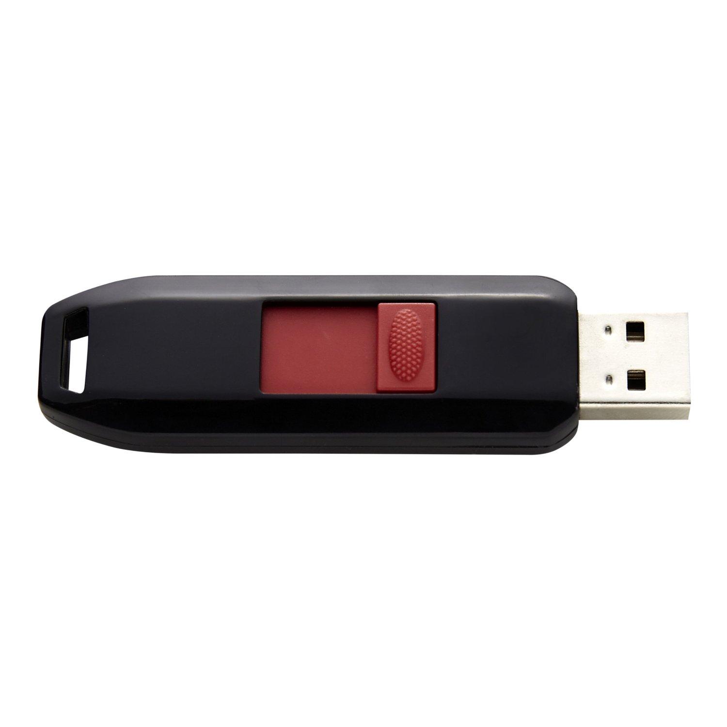 Intenso USB 8GB 6,5/28 Business