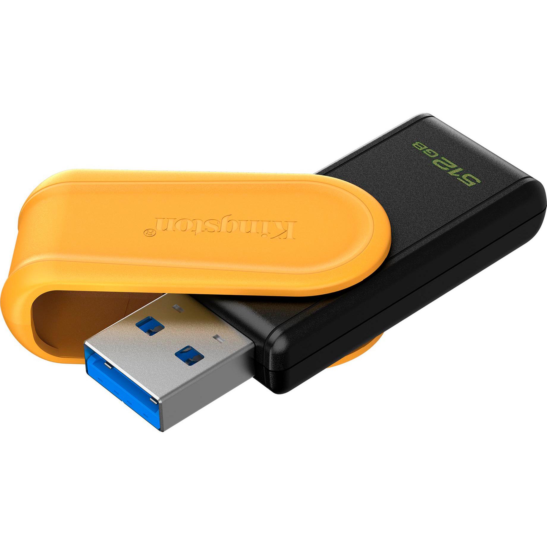 Kingston DataTraveler Exodia S 512 GB